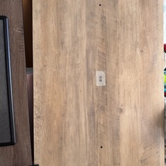 ［ジャンク］こたつの画像