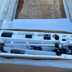 vixen   天体望遠鏡 スペース アイ 600の画像