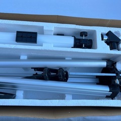 vixen   天体望遠鏡 スペース アイ 600の画像