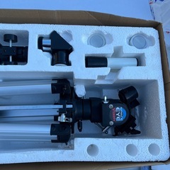 vixen   天体望遠鏡 スペース アイ 600の画像