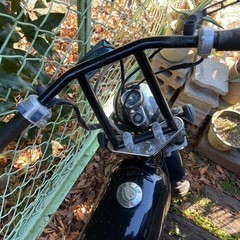 APE100 エイプ100  ホンダ　HONDAの画像