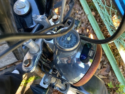 APE100 エイプ100 ホンダ　HONDA