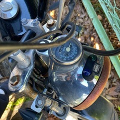 APE100 エイプ100  ホンダ　HONDAの画像