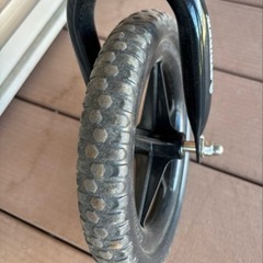 STRIDER SPORTS ストライダー スポーツ 12インチ オレンジの画像