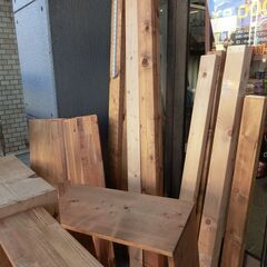 木材あれやこれやの画像