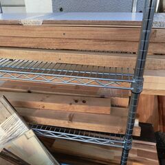 木材あれやこれやの画像