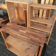 木材あれやこれやの画像