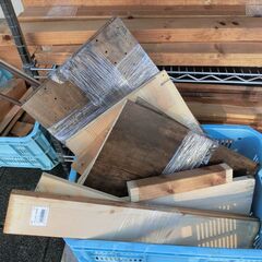 木材あれやこれやの画像