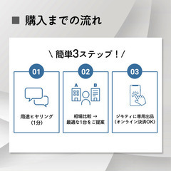 川崎｜在宅・学習・仕事用PCお任せください｜日本全国発送OK・Office対応の画像