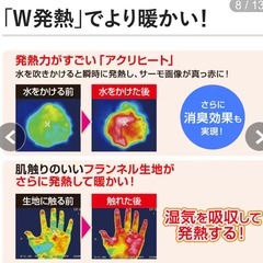 【新品未開封】モリリン あったか6層毛布プレミアム　シングル　JTM501E ブルー　１枚の画像