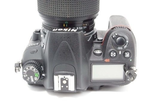 売れました❤️スマホ転送⭐️Nikon D7000 ダブルレンズ　?初心者/本格撮影/録画/すぐ使える/おまけ多数！ ・遠くまで撮れる