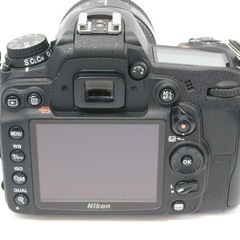 ❤️極美品☘️スマホ転送⭐️Nikon D7000 ダブルレンズ　🔰初心者/本格撮影/録画/すぐ使える/おまけ多数！ ・遠くまで撮れる超望遠レンズ付き！✨初心者でもセットですぐに使える！！❤️ の画像