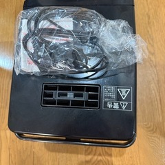 roomist スチームファン式加湿器 SHE35TD-K ブラックの画像