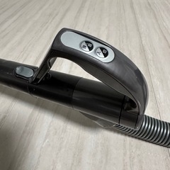 【無料❤️】動作確認済み　ダイソン DC36 ジャンク品　部品取りにも の画像