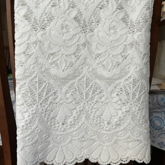 カフェカーテンの画像