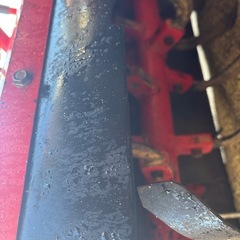 トラックタYANMARKe-50の画像