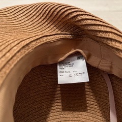 帽子セットの画像