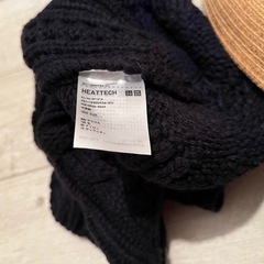 帽子セットの画像