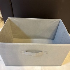 カラーボックス　引き出しの画像