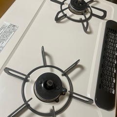 palomaコンロの画像