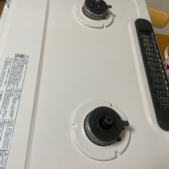 palomaコンロの画像