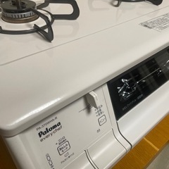 palomaコンロの画像
