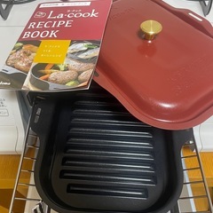 palomaコンロの画像