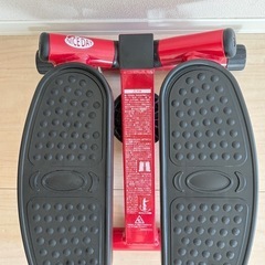 ステッパー　ナイスデイの画像