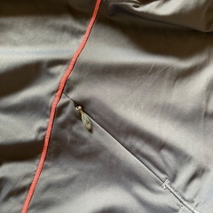 adidasランニングウェア200円です。来週処分します。の画像