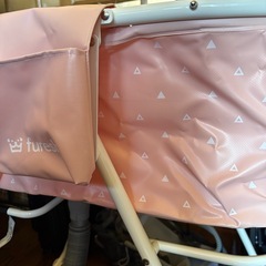 ペット用　バスの画像