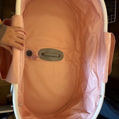 ペット用　バスの画像