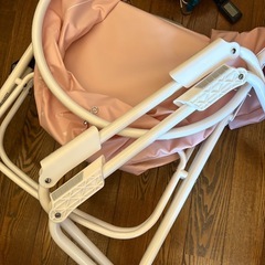 ペット用　バスの画像