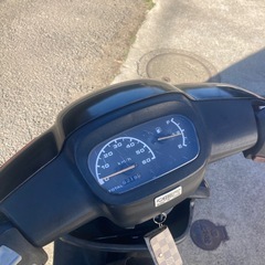 ヤマハアプリオ本日限定かかく価格の画像