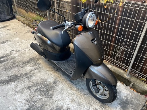 即ノリ！ホンダトゥデイ自賠責付き (さんく) 本陣のホンダの中古