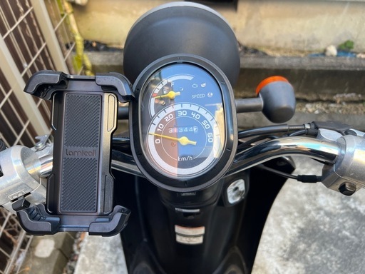 即ノリ！ホンダトゥデイ自賠責付き (さんく) 本陣のホンダの中古