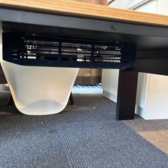 決まりました【極美品】こたつの画像