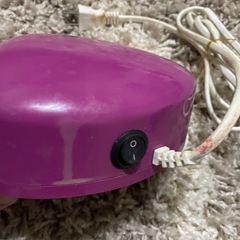 💅ネイルライトの画像