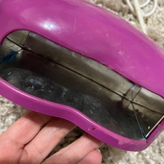 💅ネイルライトの画像