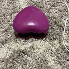 💅ネイルライトの画像