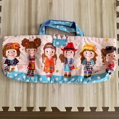 カバンセットの画像