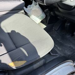 【問い合わせ多数の為一旦新規問い合わせ中止します】200系ハイエース(2013年 3型後期) 車検 令和8年9月までの画像