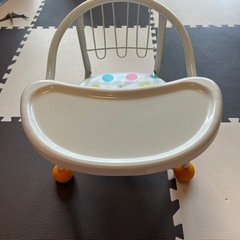 ベビーラックの画像