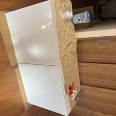 無料テレビ台収納の画像