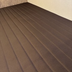 シングルベッドの画像