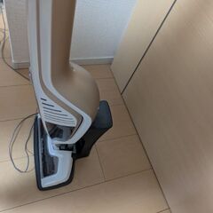 Electrolux ergorapido 掃除機の画像