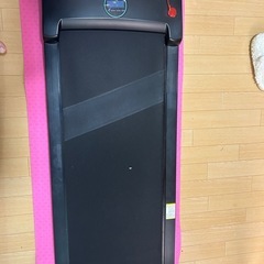 室内ラーニングマシンの画像