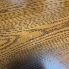 緊急12/24まで・ダイニングテーブルセット！の画像