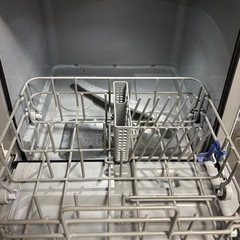 2020年　アイリスオーヤマ　食洗機の画像