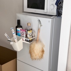 ニトリ洗濯機/冷蔵庫／電子れんレンジの画像