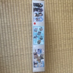 原神　ラバーマットの画像